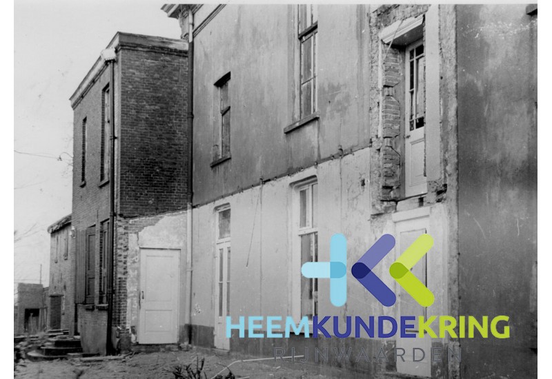 Copera Tolkamer febr.1951 - Coll. Rene Verborg Tolkamer (6)